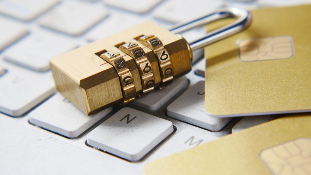 Sicheres Verhalten im Internet