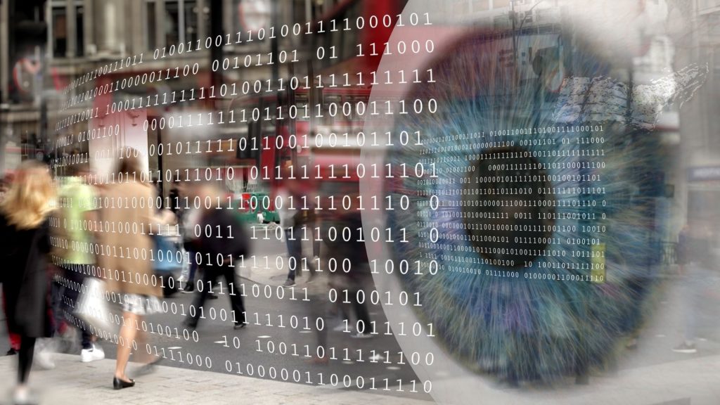 Opfer eines Phishing-Versuchs