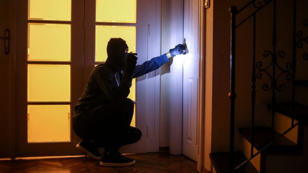 Einbruchschutz für Mietwohnungen 1 Einbruchschutz für Mietwohnungen