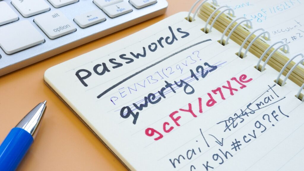 Passwortmanager
